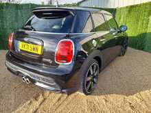 MINI Hatch Cooper S Exclusive - U150475
