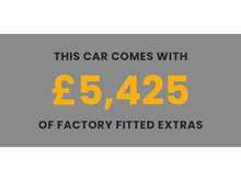 MINI Hatch Cooper S Exclusive - U150475