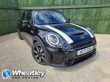 MINI Hatch Cooper S Exclusive - U150475