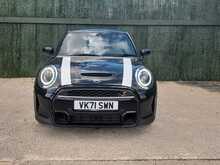 MINI Hatch Cooper S Exclusive - U150475