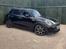 MINI Hatch Cooper S Exclusive - U150475