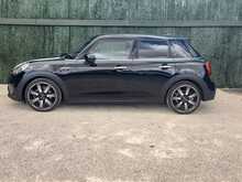 MINI Hatch Cooper S Exclusive - U150475