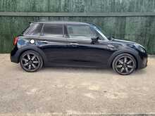 MINI Hatch Cooper S Exclusive - U150475