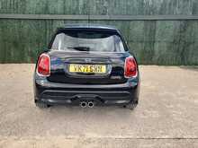 MINI Hatch Cooper S Exclusive - U150475