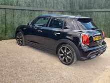 MINI Hatch Cooper S Exclusive - U150475