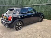 MINI Hatch Cooper S Exclusive - U150475