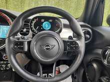 MINI Hatch Cooper S Exclusive - U150475