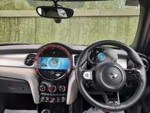 MINI Hatch Cooper S Exclusive - U150475