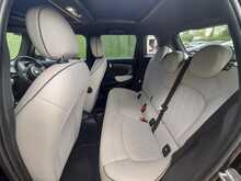 MINI Hatch Cooper S Exclusive - U150475