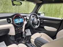 MINI Hatch Cooper S Exclusive - U150475