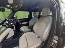MINI Hatch Cooper S Exclusive - U150475