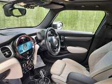 MINI Hatch Cooper S Exclusive - U150475