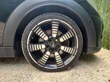 MINI Hatch Cooper S Exclusive - U150475