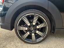 MINI Hatch Cooper S Exclusive - U150475