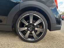 MINI Hatch Cooper S Exclusive - U150475