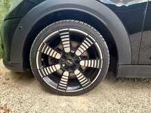 MINI Hatch Cooper S Exclusive - U150475