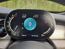 MINI Hatch Cooper S Exclusive - U150475