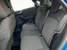 Ford Puma T EcoBoost MHEV ST-Line - U150477