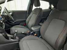 Ford Puma T EcoBoost MHEV ST-Line - U150477