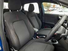 Ford Puma T EcoBoost MHEV ST-Line - U150477