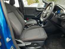 Ford Puma T EcoBoost MHEV ST-Line - U150477
