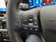 Ford Puma T EcoBoost MHEV ST-Line - U150477