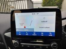 Ford Puma T EcoBoost MHEV ST-Line - U150477