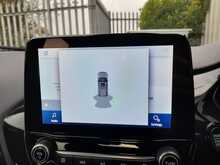 Ford Puma T EcoBoost MHEV ST-Line - U150477