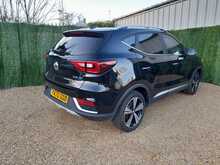 MG MG ZS Exclusive - U150479