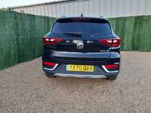 MG MG ZS Exclusive - U150479