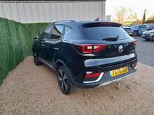 MG MG ZS Exclusive - U150479