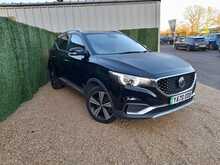 MG MG ZS Exclusive - U150479