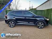 MG MG ZS Exclusive - U150479