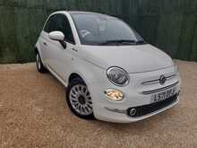 Fiat 500 MHEV Dolcevita - U150481