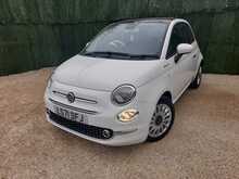 Fiat 500 MHEV Dolcevita - U150481