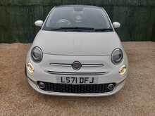 Fiat 500 MHEV Dolcevita - U150481