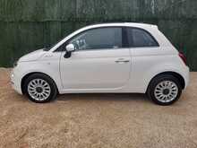 Fiat 500 MHEV Dolcevita - U150481