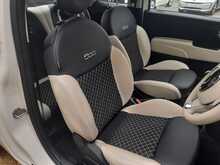 Fiat 500 MHEV Dolcevita - U150481