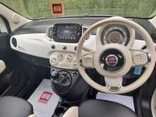 Fiat 500 MHEV Dolcevita - U150481