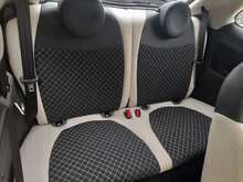 Fiat 500 MHEV Dolcevita - U150481