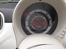Fiat 500 MHEV Dolcevita - U150481