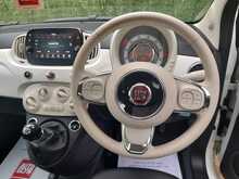 Fiat 500 MHEV Dolcevita - U150481