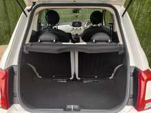 Fiat 500 MHEV Dolcevita - U150481