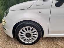 Fiat 500 MHEV Dolcevita - U150481