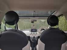 Fiat 500 MHEV Dolcevita - U150481