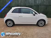 Fiat 500 MHEV Dolcevita - U150481