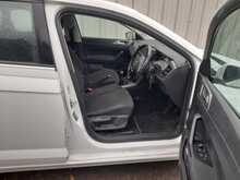 Volkswagen Polo TSI SE Tech Edition - U150482