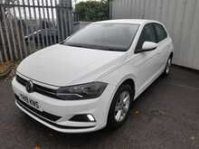 Volkswagen Polo TSI SE Tech Edition - U150482