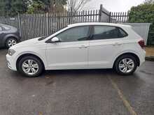 Volkswagen Polo TSI SE Tech Edition - U150482