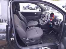 Fiat 500 MHEV - U150483